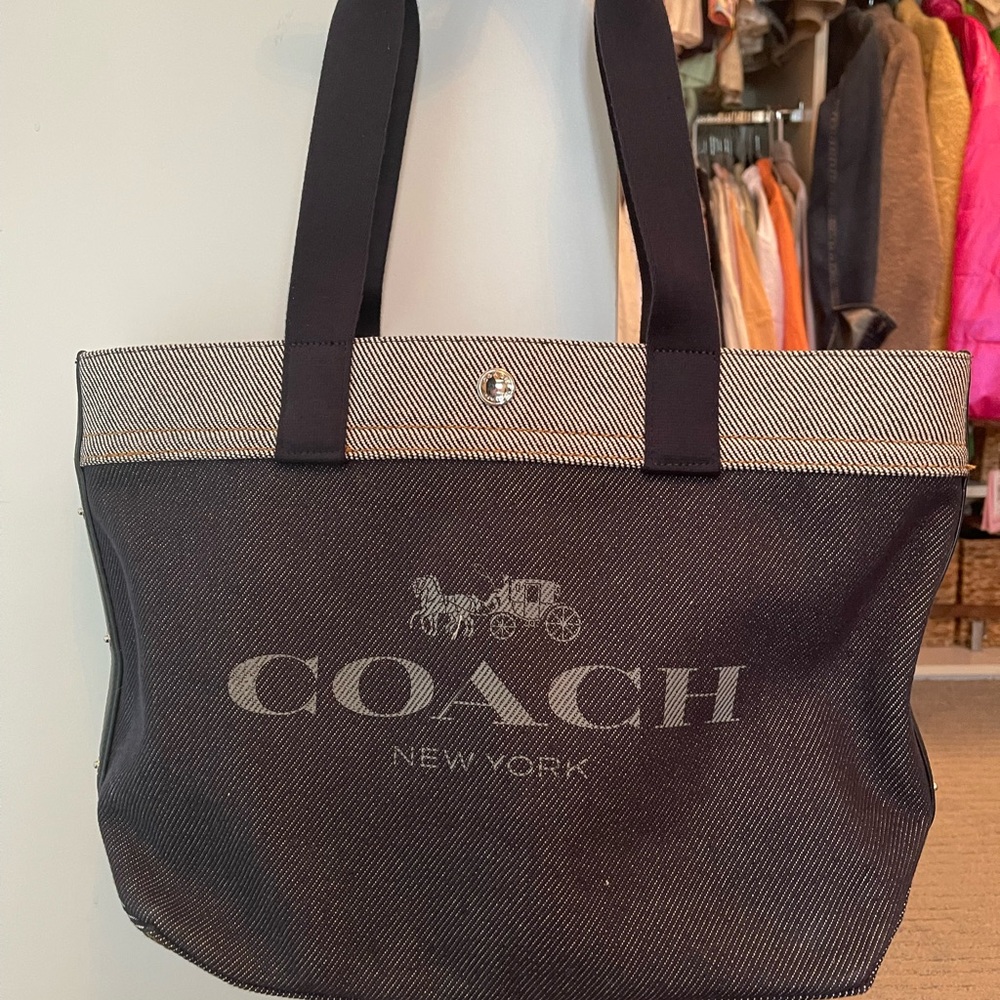 Tote